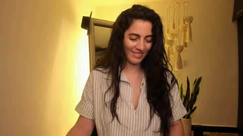 Venus online show from 02.24.25