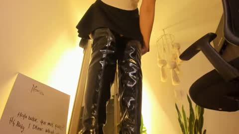 Venus online show from 02.25.25