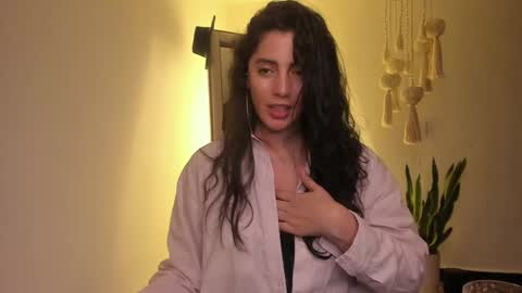 Venus online show from 02.27.25