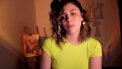 Venus online show from 12.14.25