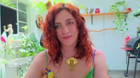 Venus online show from 04.27.26