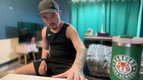 scallylad03 online show from 07.20.26