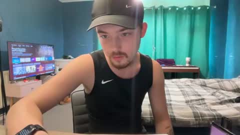 scallylad03 online show from 07.26.26