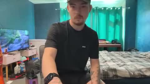 scallylad03 online show from 07.31.26