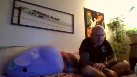 ScandlAmy online show from 07.24.26