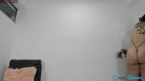 Scarlett Oconnor online show from 01.17.25