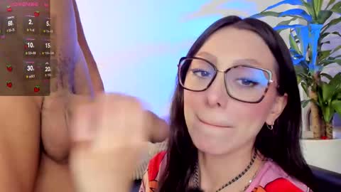 Scarett Jackson online show from 03.04.26