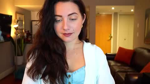 Snapshot of scarlajade chatting on 03.24.26 scarlajade online show from 03.24.26