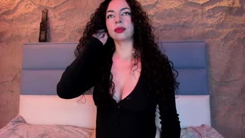 SCARLATTA DESIRE online show from 03.14.26