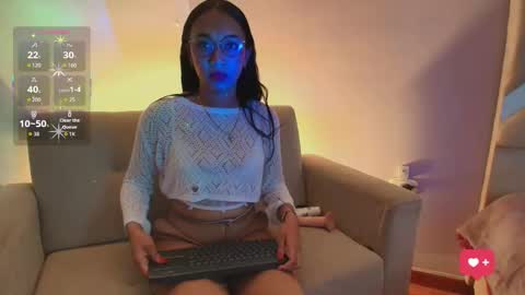 scarleett_ebony online show from 12.05.25