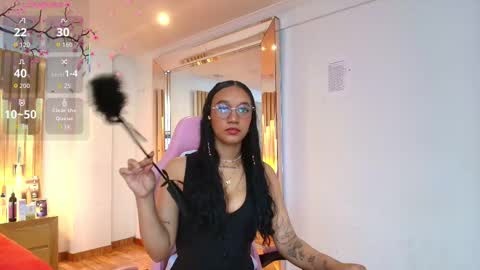 scarleett_ebony online show from 02.07.26