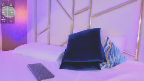 Scarlett online show from 04.29.26