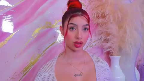 Snapshot of scarleett_jones chatting on 01.15.26 scarleett jones online show from 01.15.26