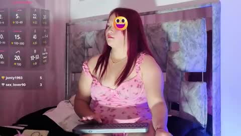 scarlet online show from 03.06.26