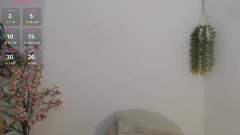 scarlet_100 online show from 05.01.26
