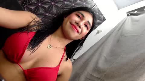 scarlet_111 online show from 07.10.26