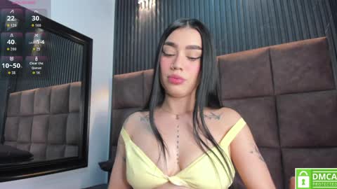 scarlet__jones_ online show from 04.07.26