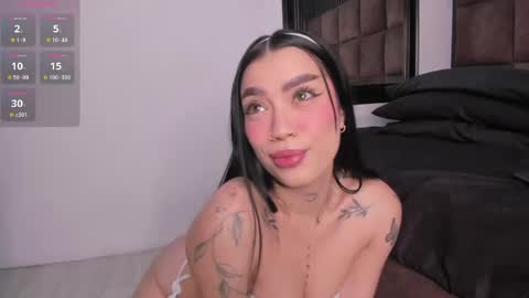scarlet__jones_ online show from 04.20.26