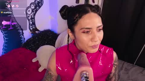 Explicit Content  online show from 11.16.25