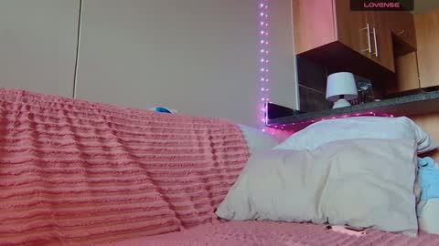 Scarlet Carnal -  online show from 01.26.25