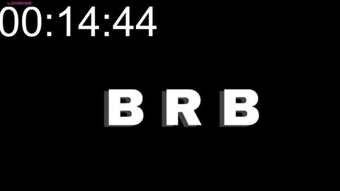Scarlet Edwars online show from 01.26.25