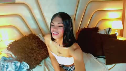 scarlet_fantasyts online show from 03.06.26