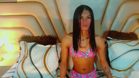 scarlet_fantasyts online show from 03.07.26