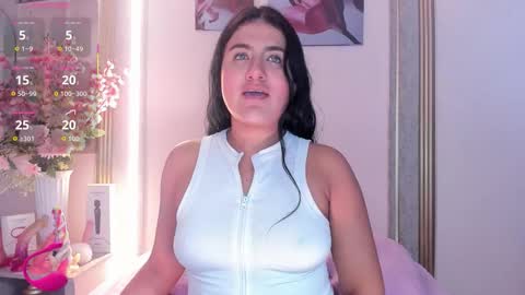 Andrea online show from 03.11.26