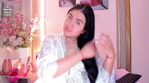 Andrea online show from 05.01.26