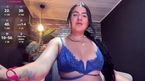Andrea online show from 05.12.26