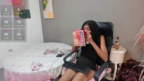 Snapshot of scarlet_glow chatting on 07.16.26 Scarlete online show from 07.16.26
