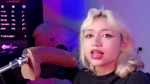Snapshot of scarlet_gold chatting on 06.14.26 scarlet_gold online show from 06.14.26