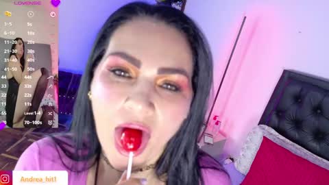 scarlet_hiit online show from 05.22.26