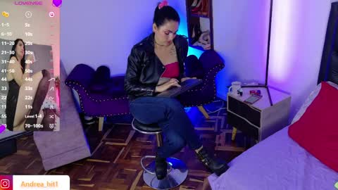 scarlet_hiit online show from 05.26.26