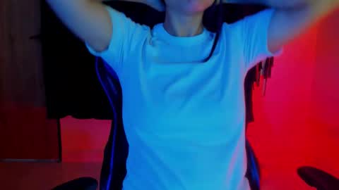 scarlet taylor kennedy online show from 11.06.25