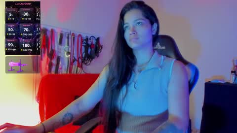 scarlet taylor kennedy online show from 01.09.26