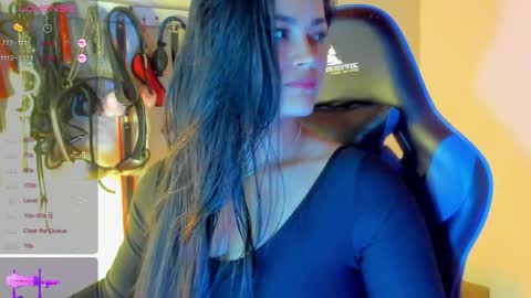 scarlet taylor kennedy online show from 05.04.26