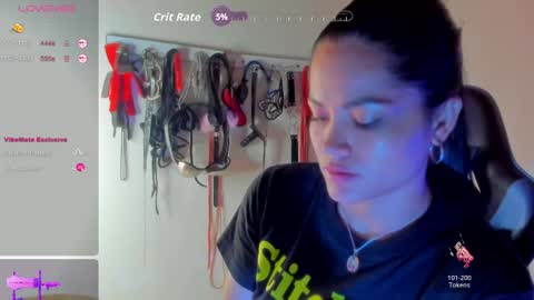 scarlet taylor kennedy online show from 05.13.26
