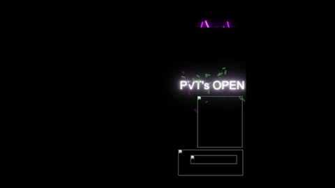 Scarlet Ohara online show from 08.03.26