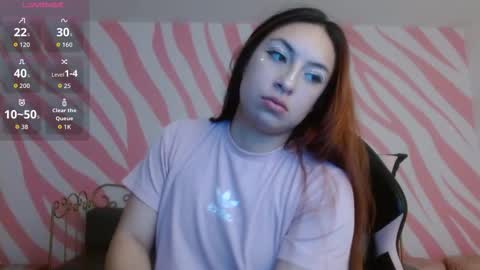 Kimberly online show from 02.19.26