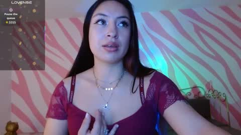 Kimberly online show from 03.19.26