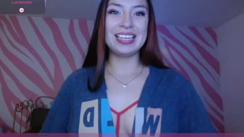 Kimberly online show from 04.17.26