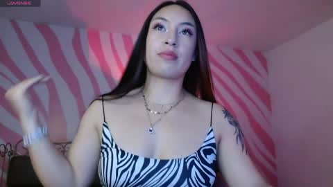 Kimberly online show from 05.04.26