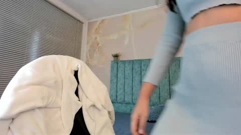 Scarlet  online show from 03.03.25