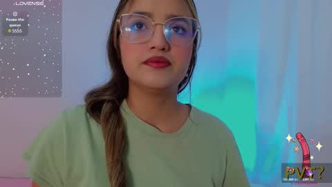 Scarlet  online show from 09.10.25