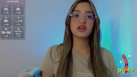 Scarlet  online show from 09.13.25