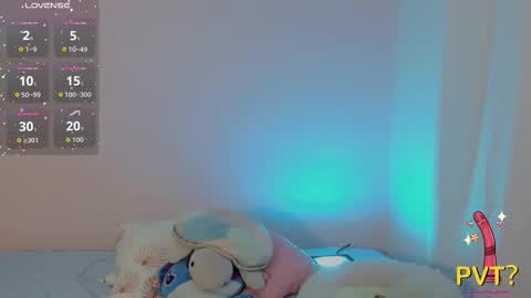 Scarlet  online show from 09.19.25