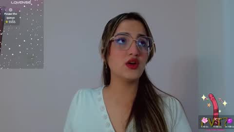 Scarlet  online show from 09.20.25