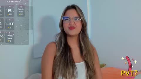 Scarlet  online show from 11.06.25