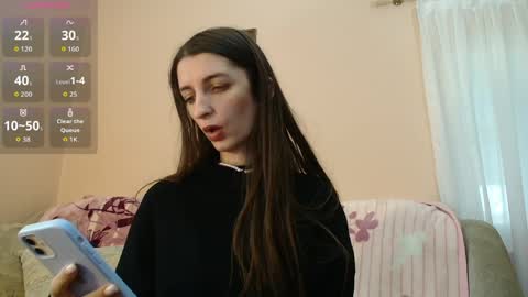Scarlet online show from 03.26.26